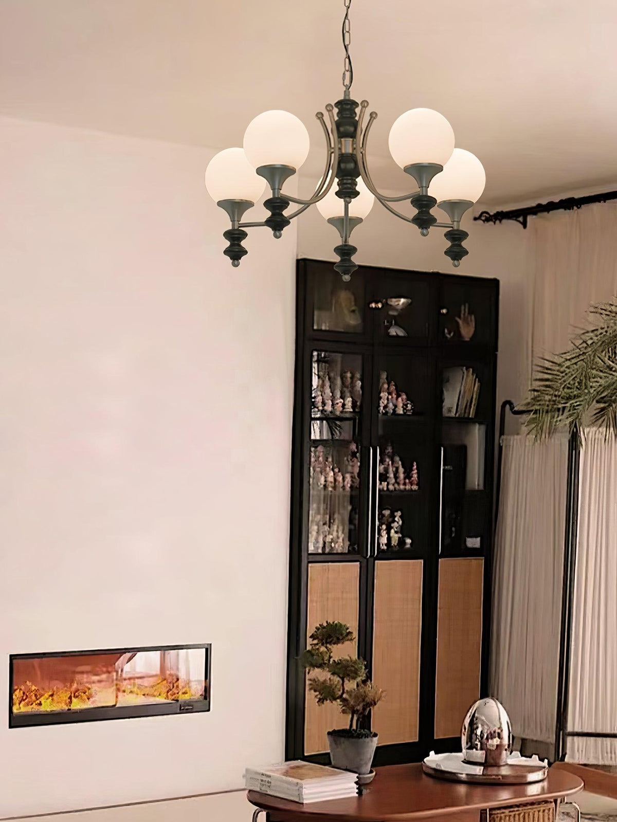 Soriian Luxury Chandelier