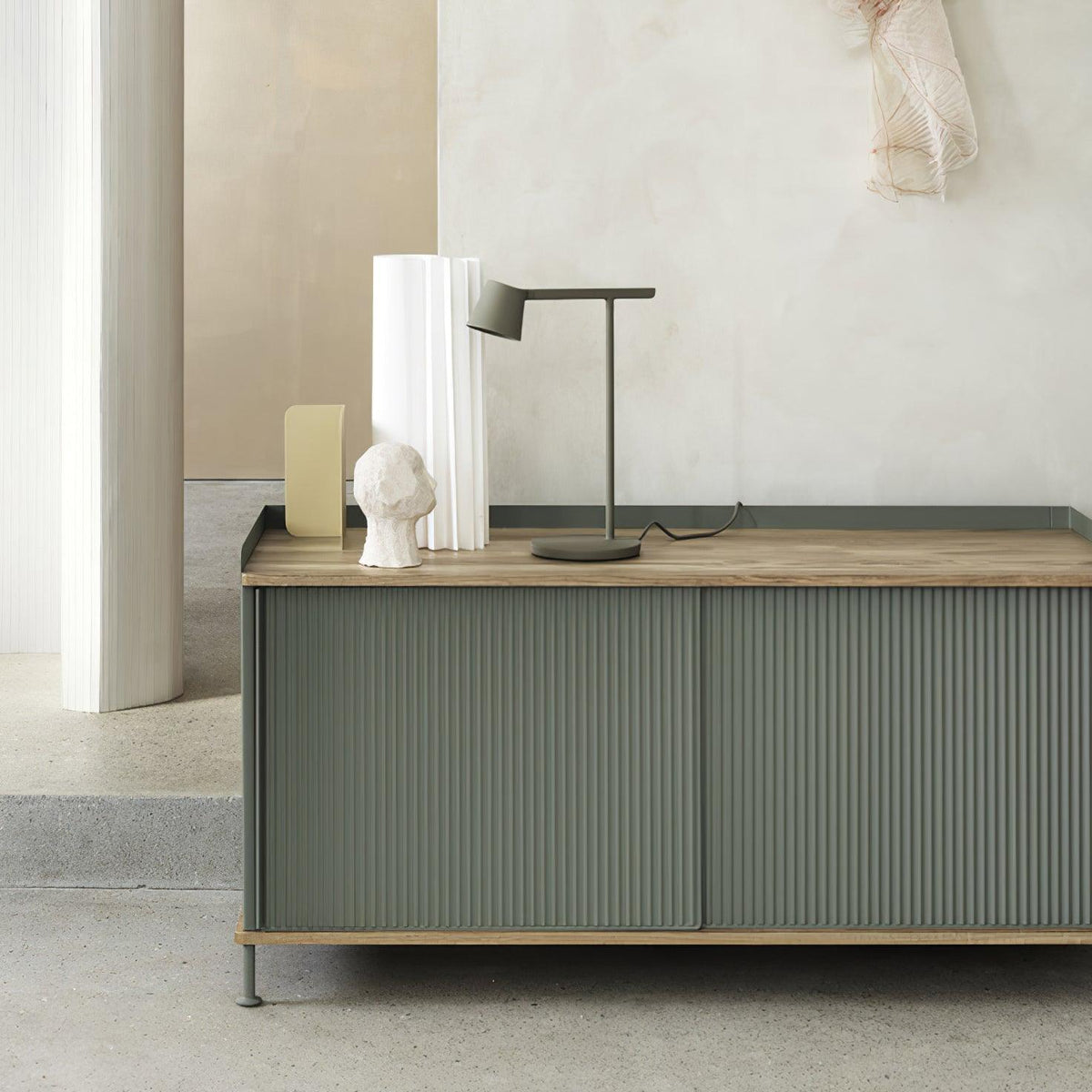 Caelthorne Core Table Lamp