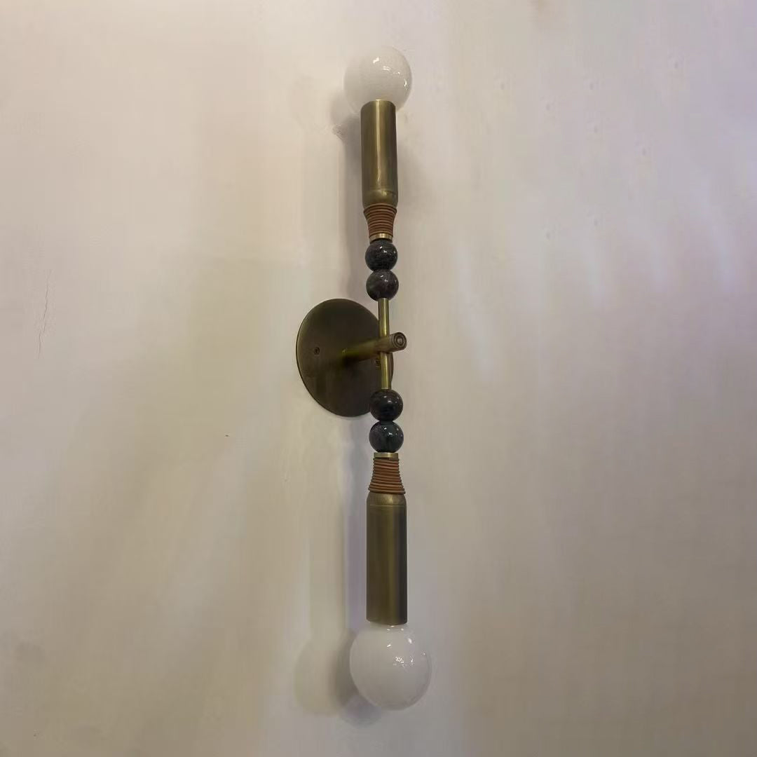 Emden Double Indoor Wall Light