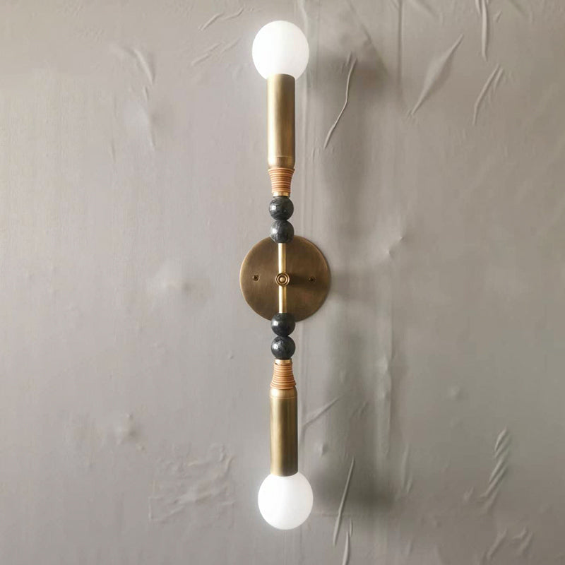 Emden Double Indoor Wall Light