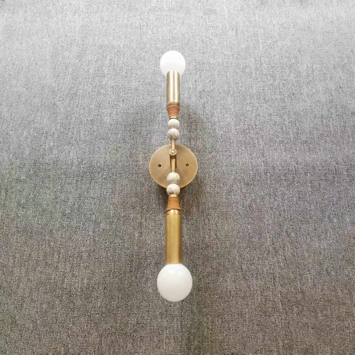 Emden Double Indoor Wall Light