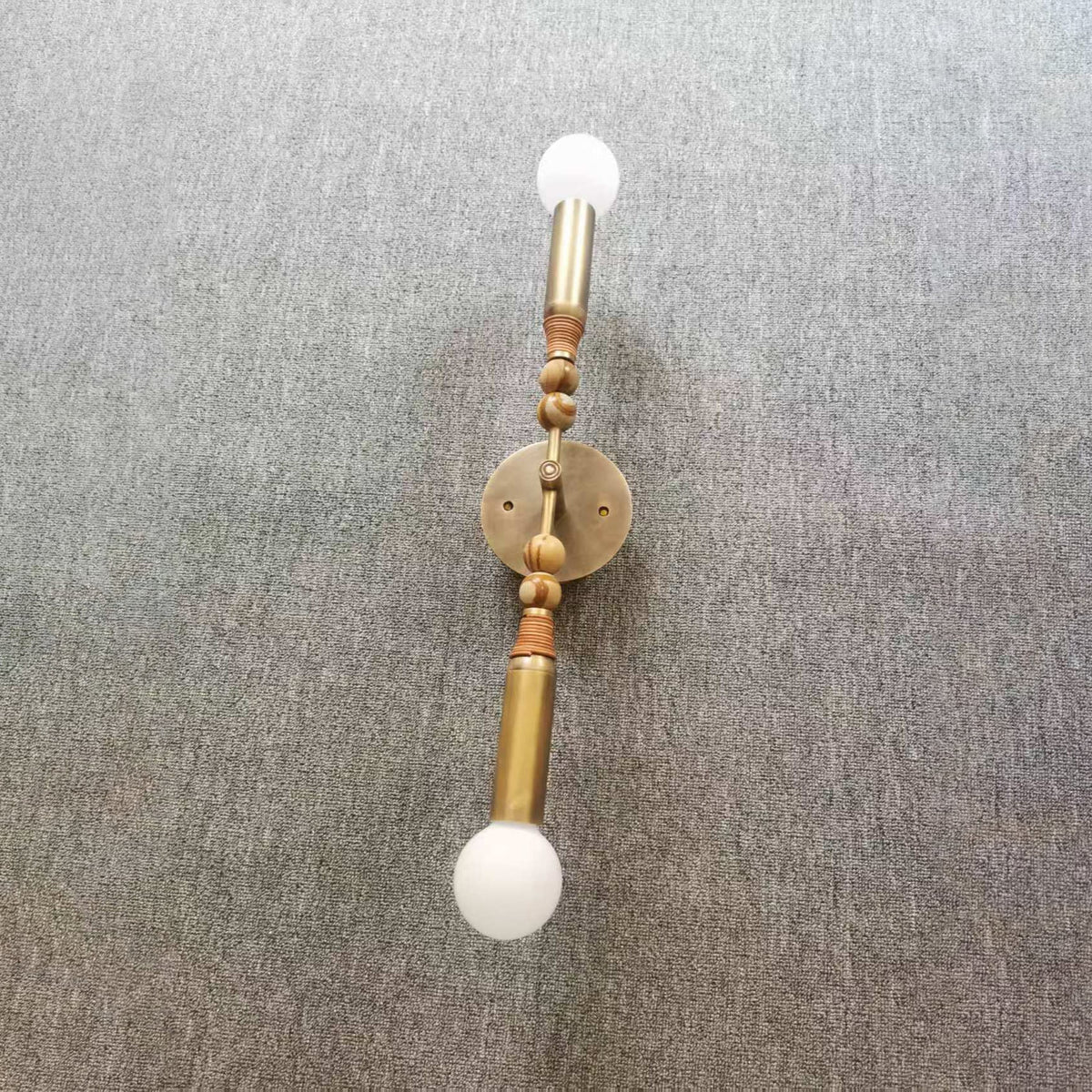 Emden Double Indoor Wall Light