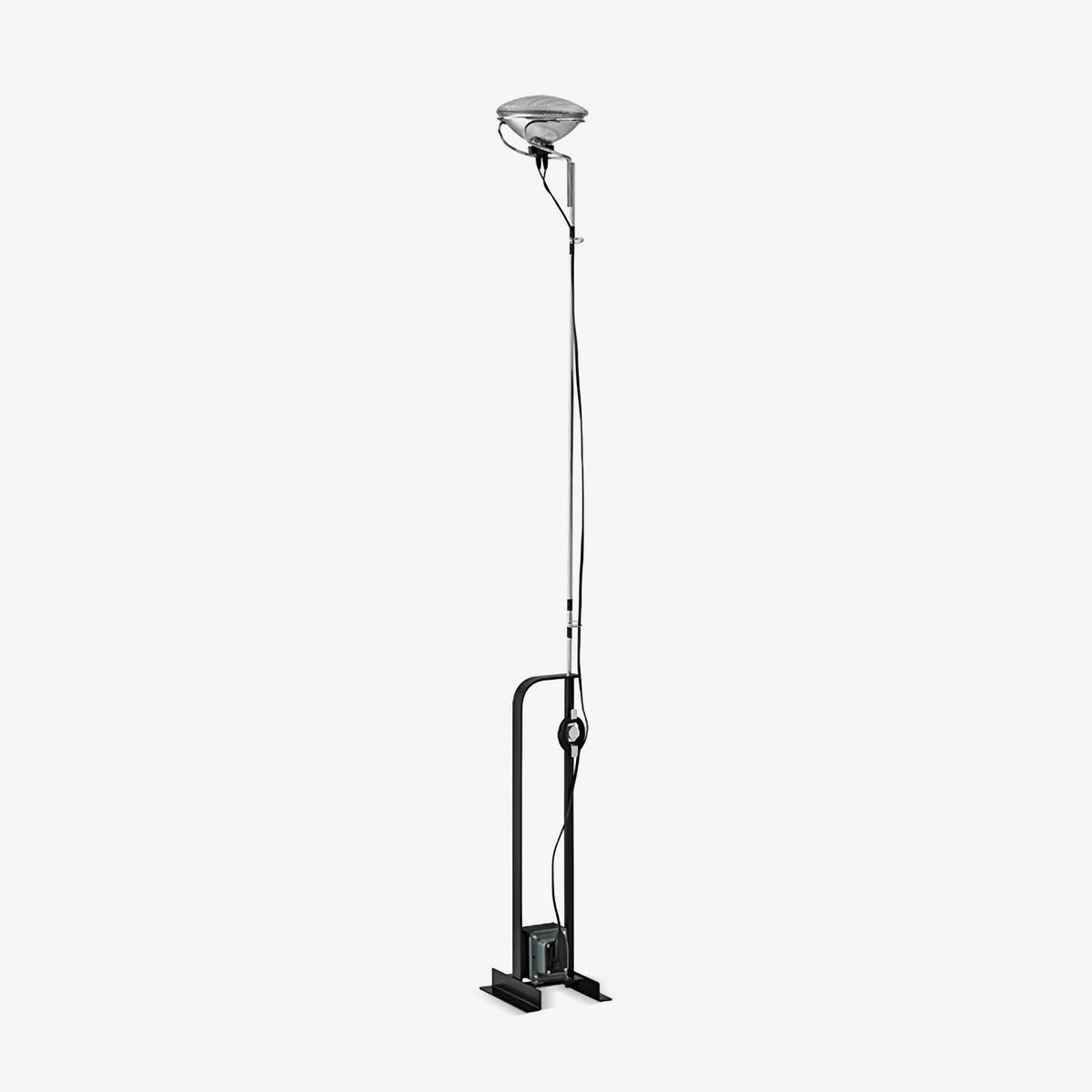 Jiro Contemporary Floor Lamp