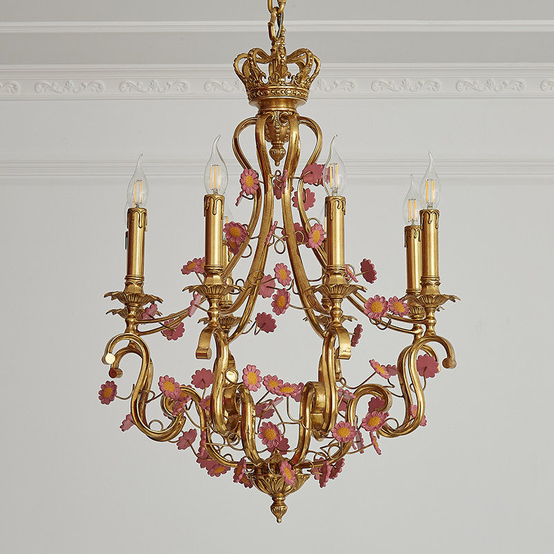 Rosavienne Chandelier