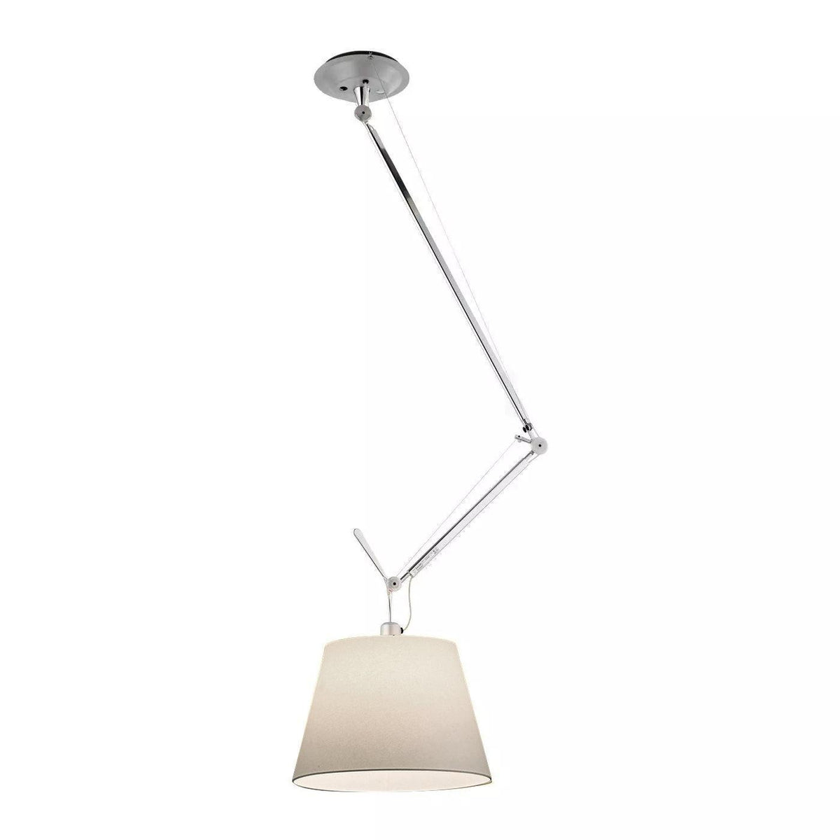 Avice Fabric Ceiling Pendant Light