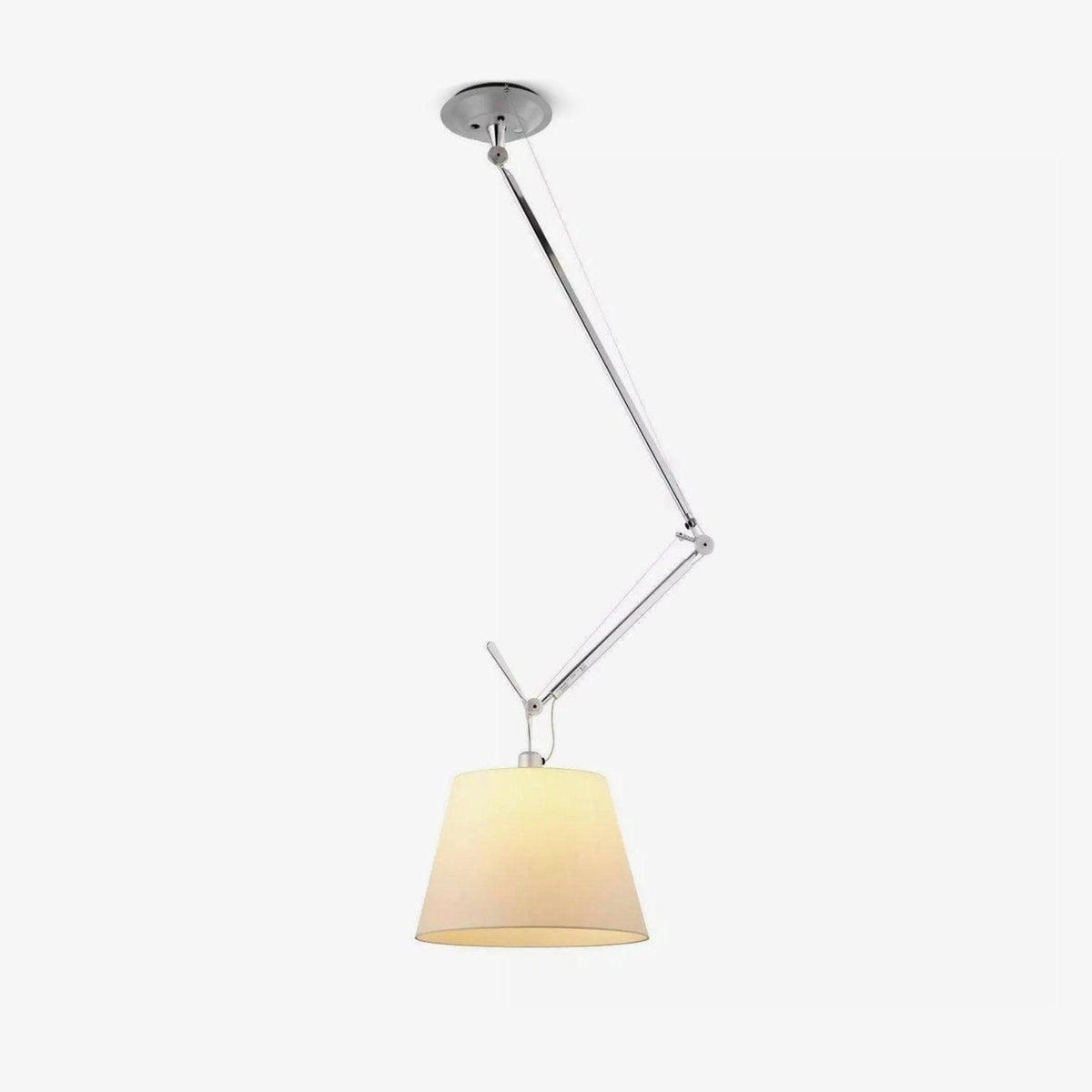 Avice Fabric Ceiling Pendant Light