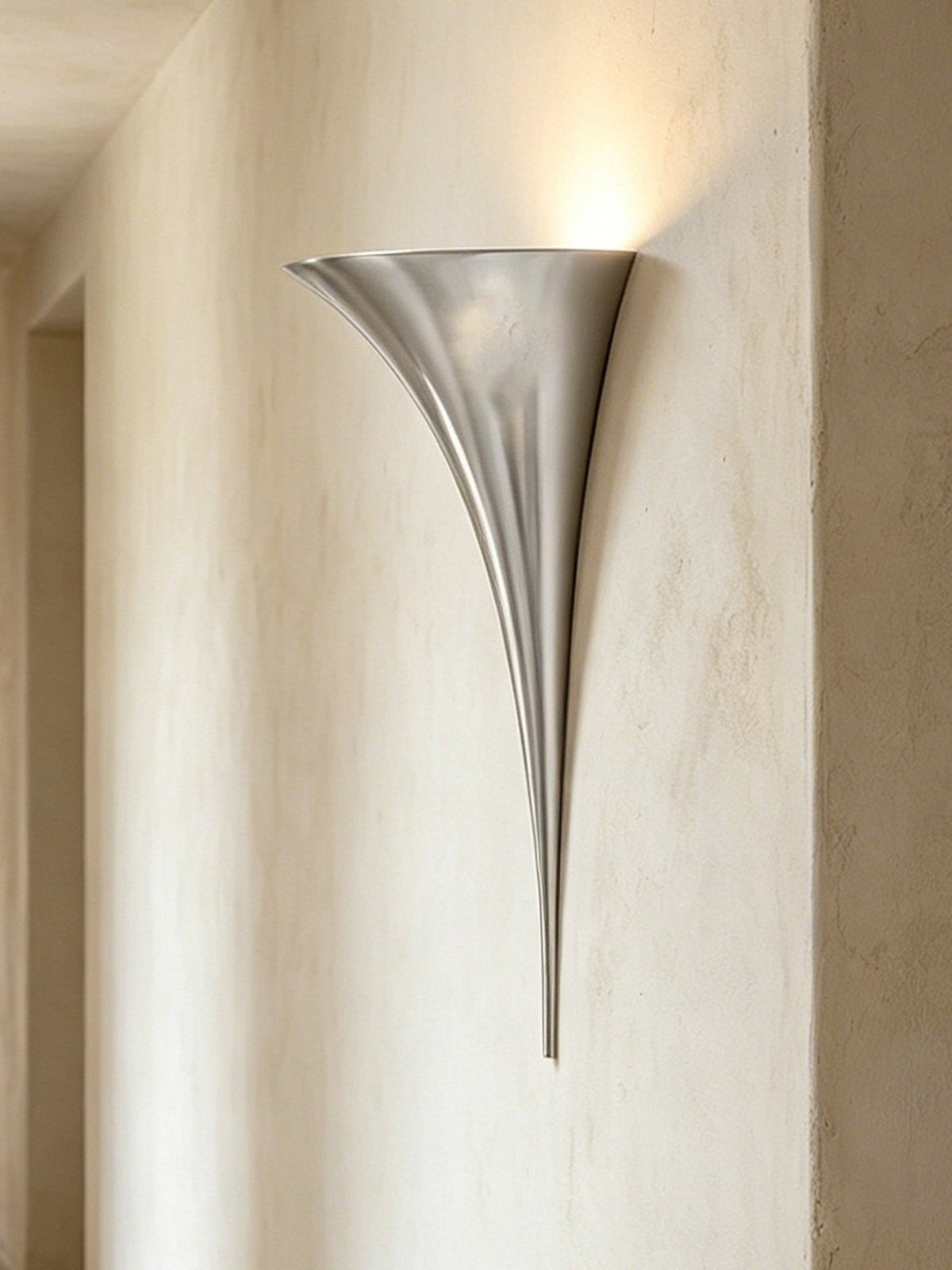 Aurette Cone Wall Sconce