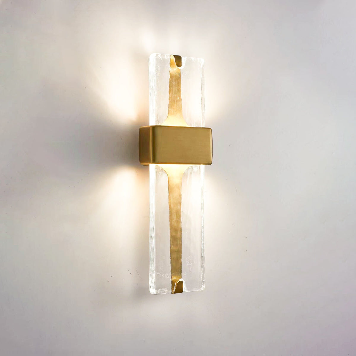 Gipa Torch Indoor Wall Light