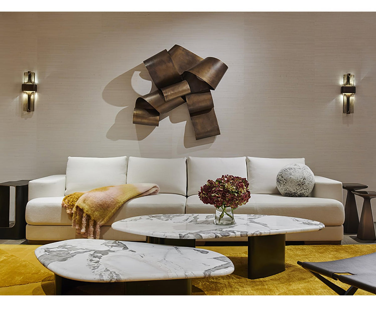 Gipa Torch Indoor Wall Light