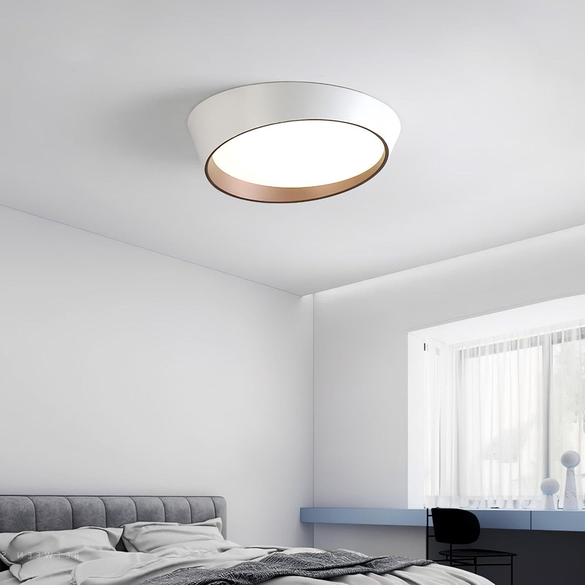 Arixa Modern Minimalist Ceiling Lamp