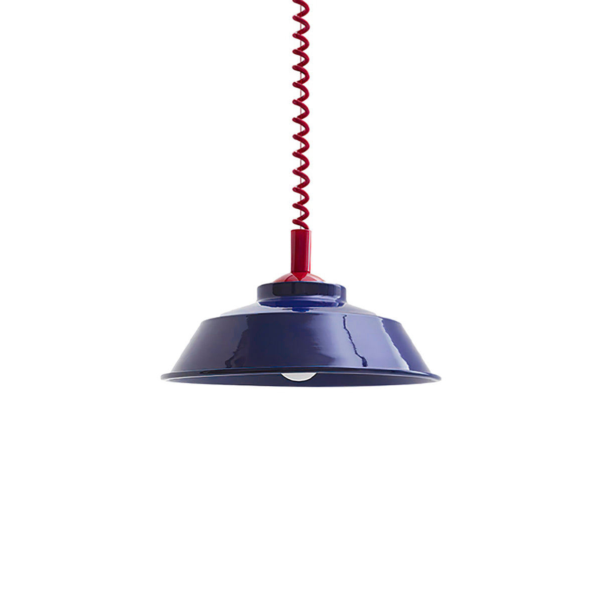 Thornfield Colorblock Pendant Light