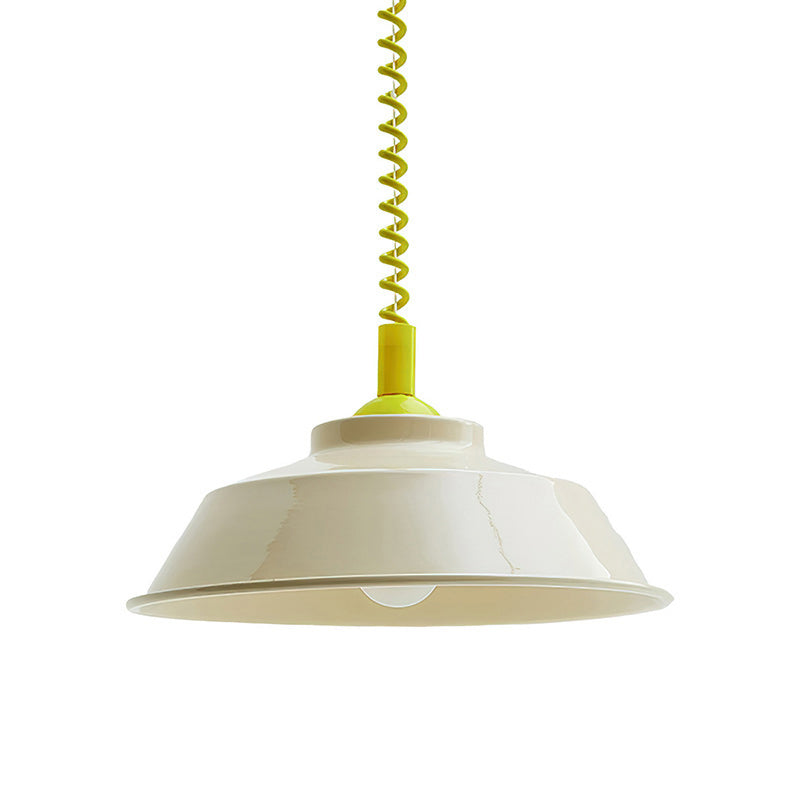 Thornfield Colorblock Pendant Light