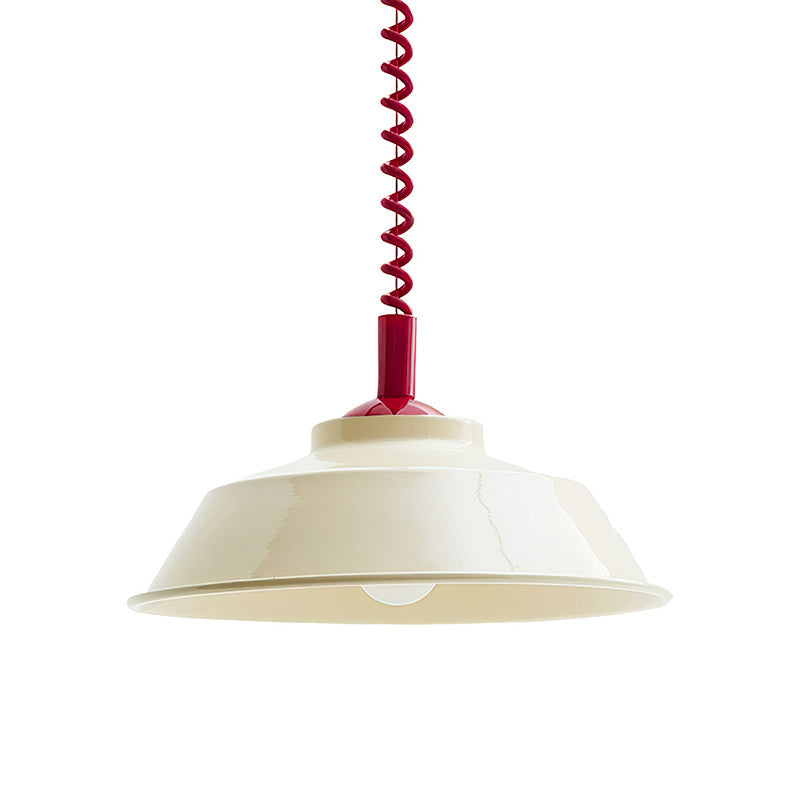 Thornfield Colorblock Pendant Light