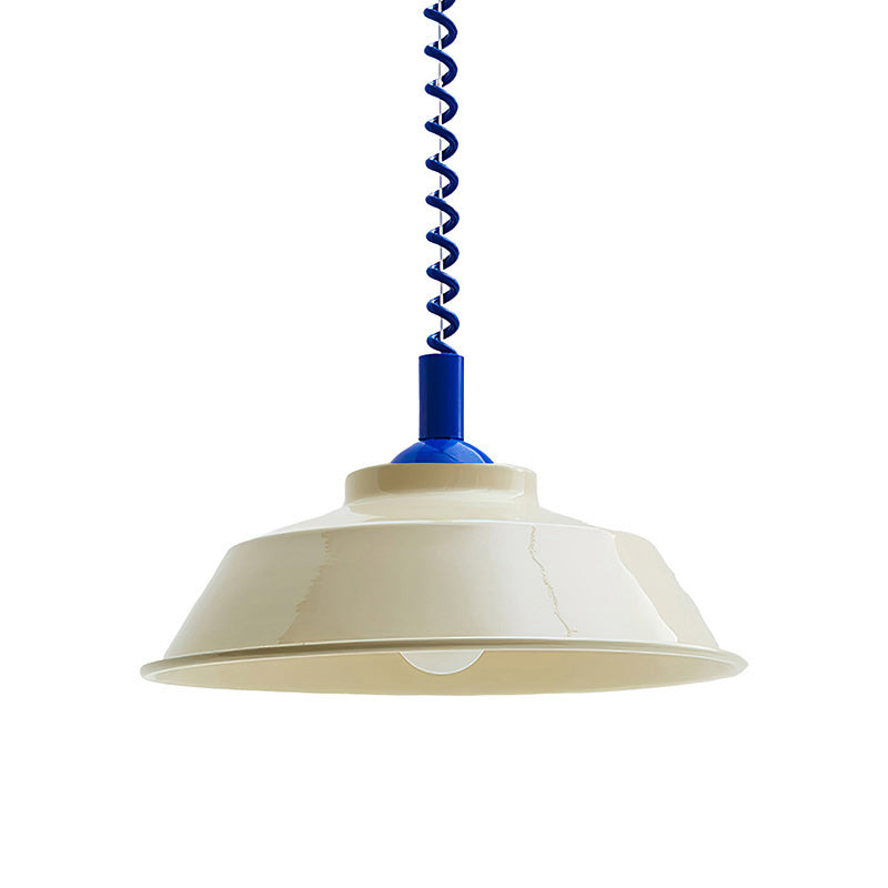 Thornfield Colorblock Pendant Light