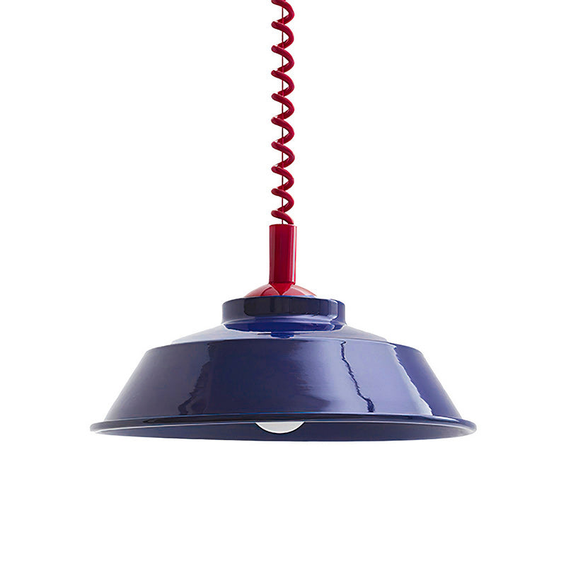Thornfield Colorblock Pendant Light