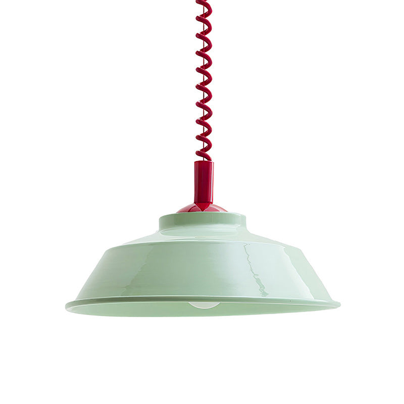 Thornfield Colorblock Pendant Light
