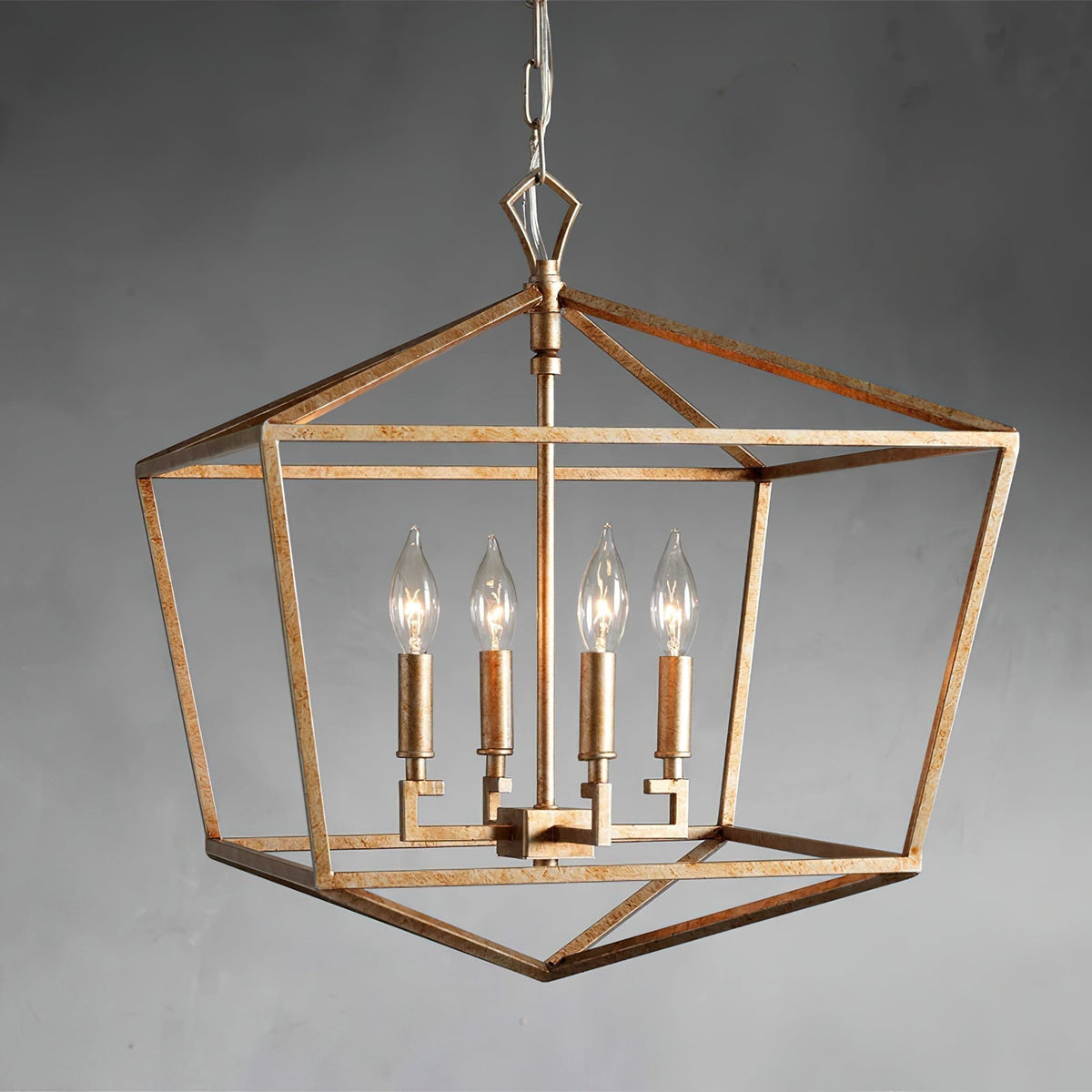 Elauenne Pendant Lamp