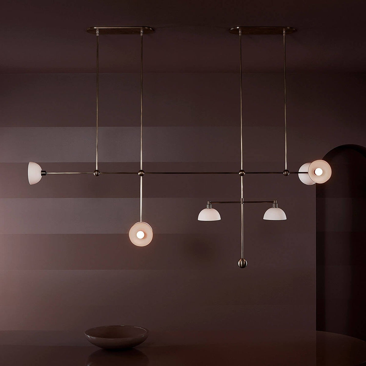 Lioranissa Chandelier