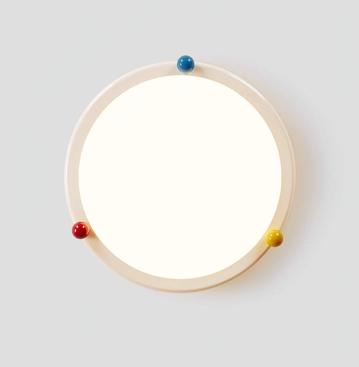Irlvex Memphis Ceiling Light