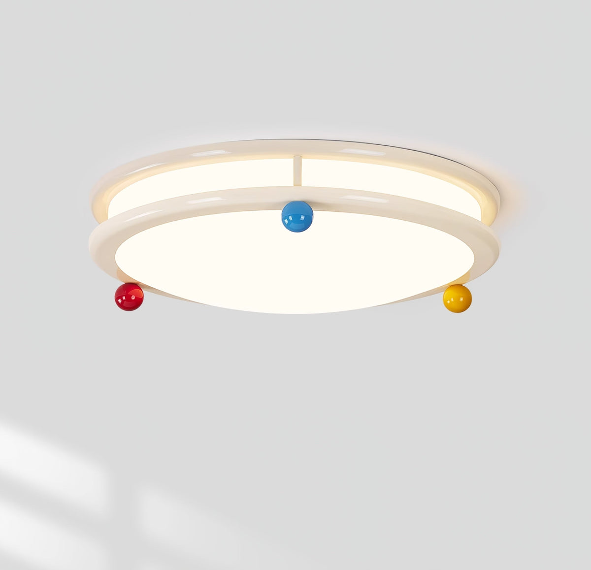 Irlvex Memphis Ceiling Light