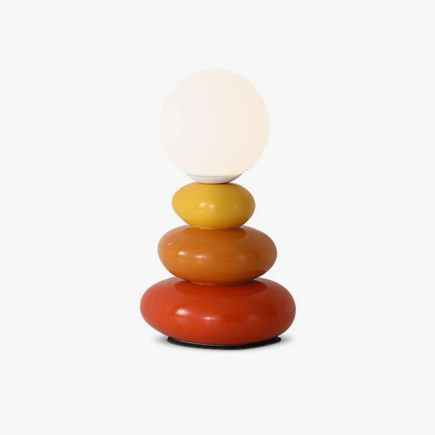 Devenu Ceramics Playful Table Lamp