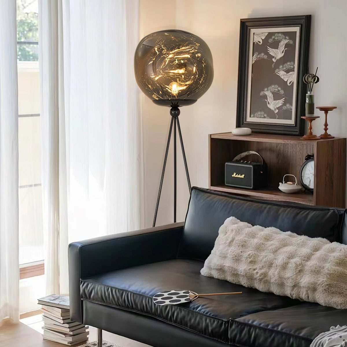 Arinoril Artistic Floor Lamp