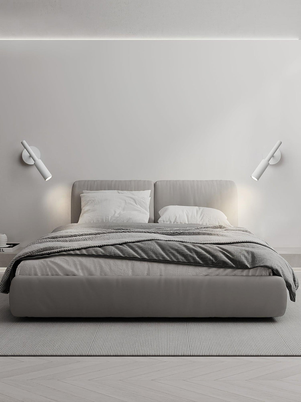 Soriielle Modern Minimalist Wall Light