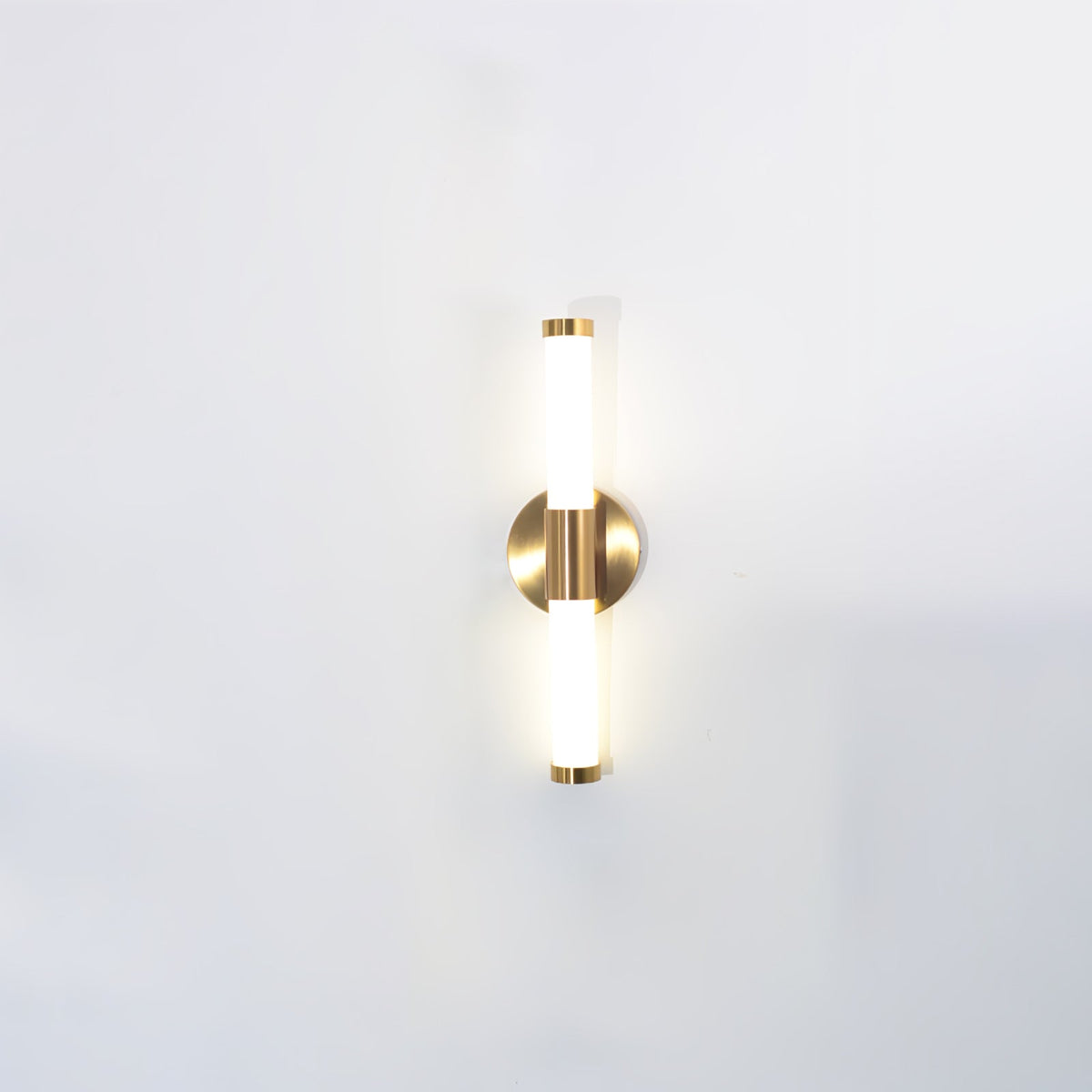 Cecarir Art Tubo Linear LED Wall Lamp