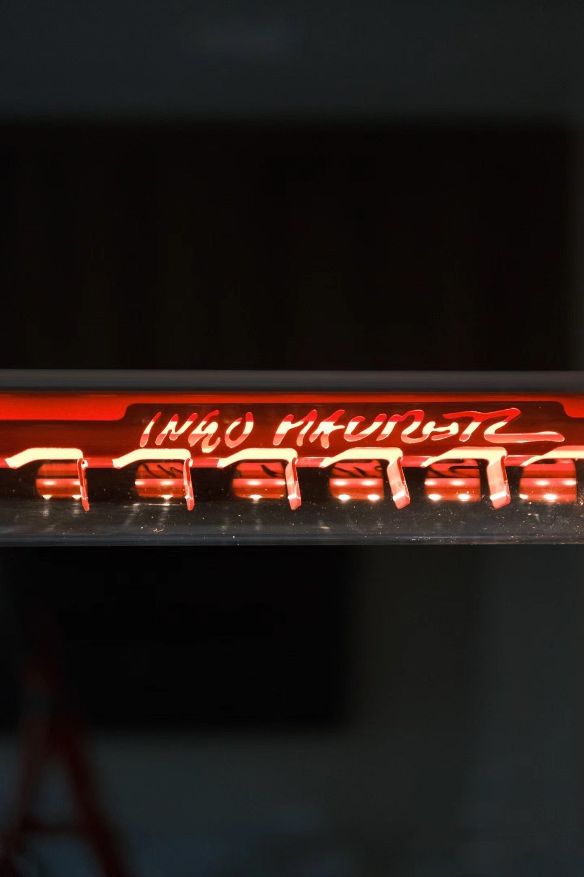 Rivalaya Pendant Light