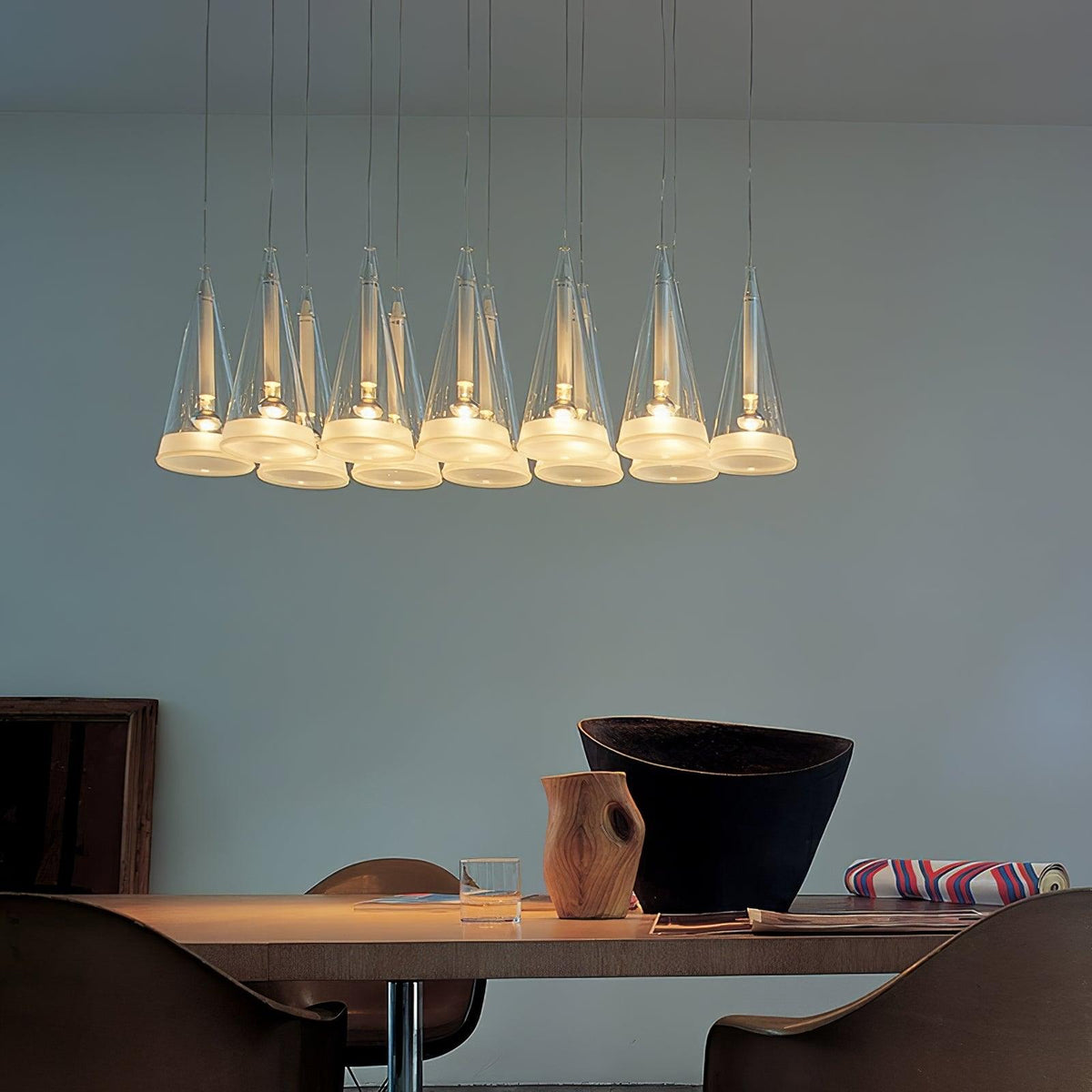 Cirerina Modern Pendant Light