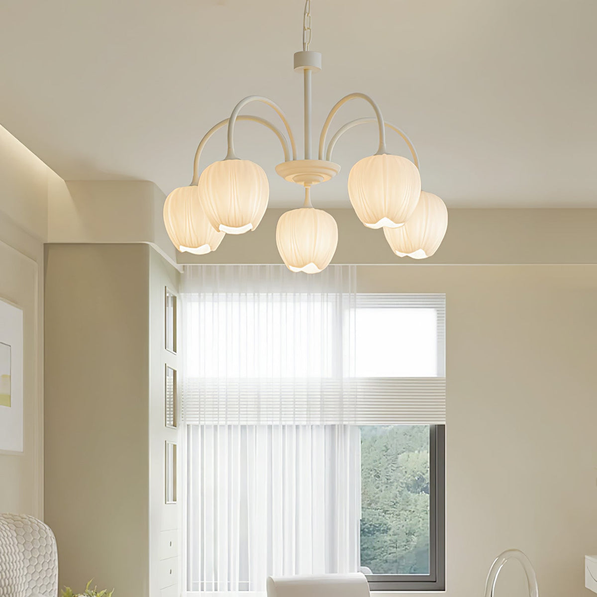Viloror Chandelier