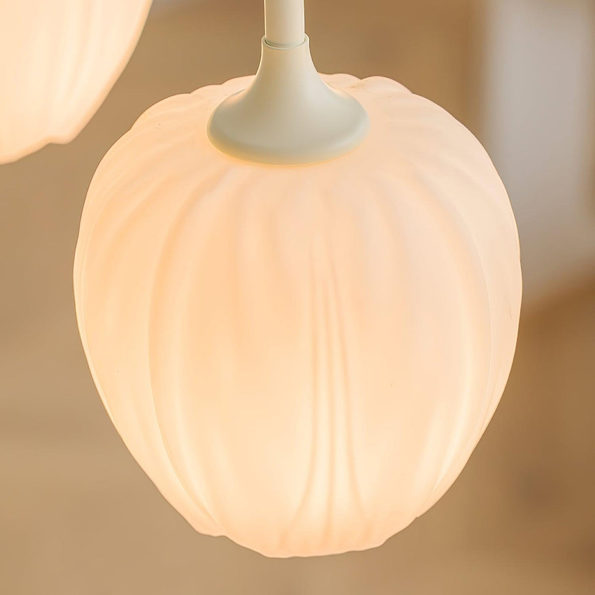 Margaux Fresh Tulip Chandeliers