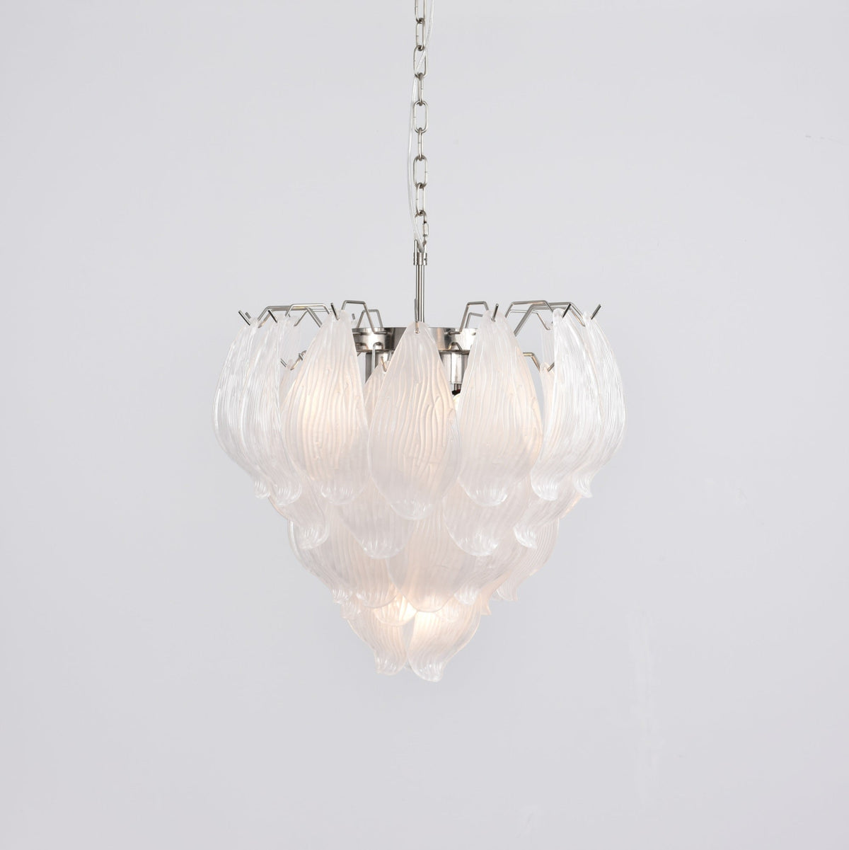 Avenelena Chandelier Murano Elegant