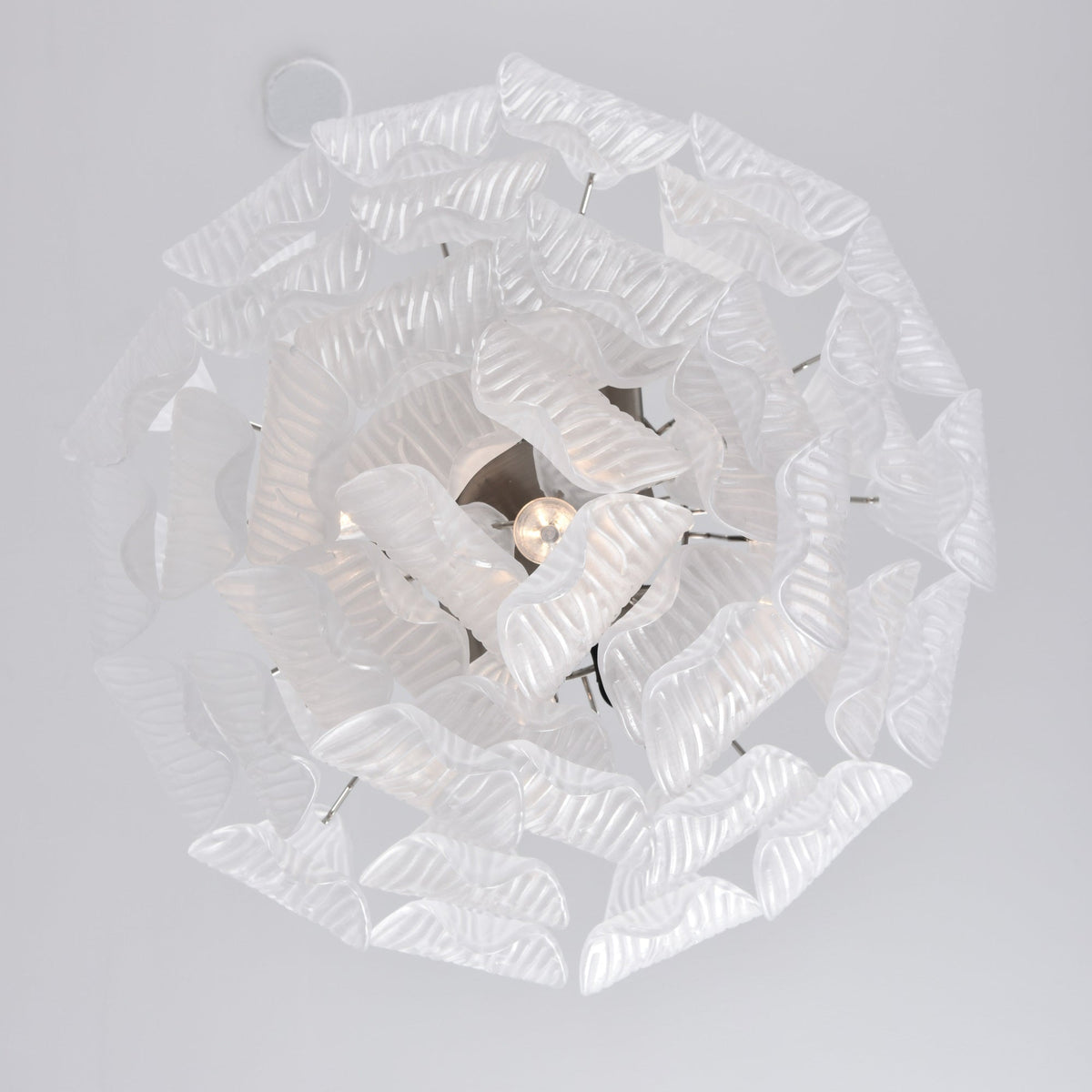 Avenelena Chandelier Murano Elegant