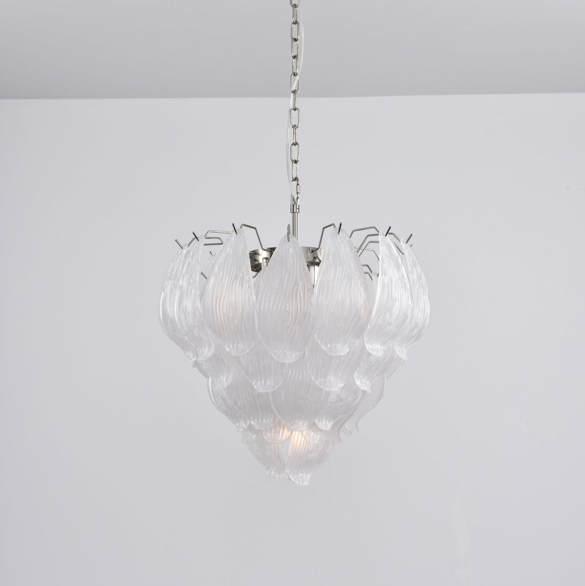 Avenelena Chandelier Murano Elegant