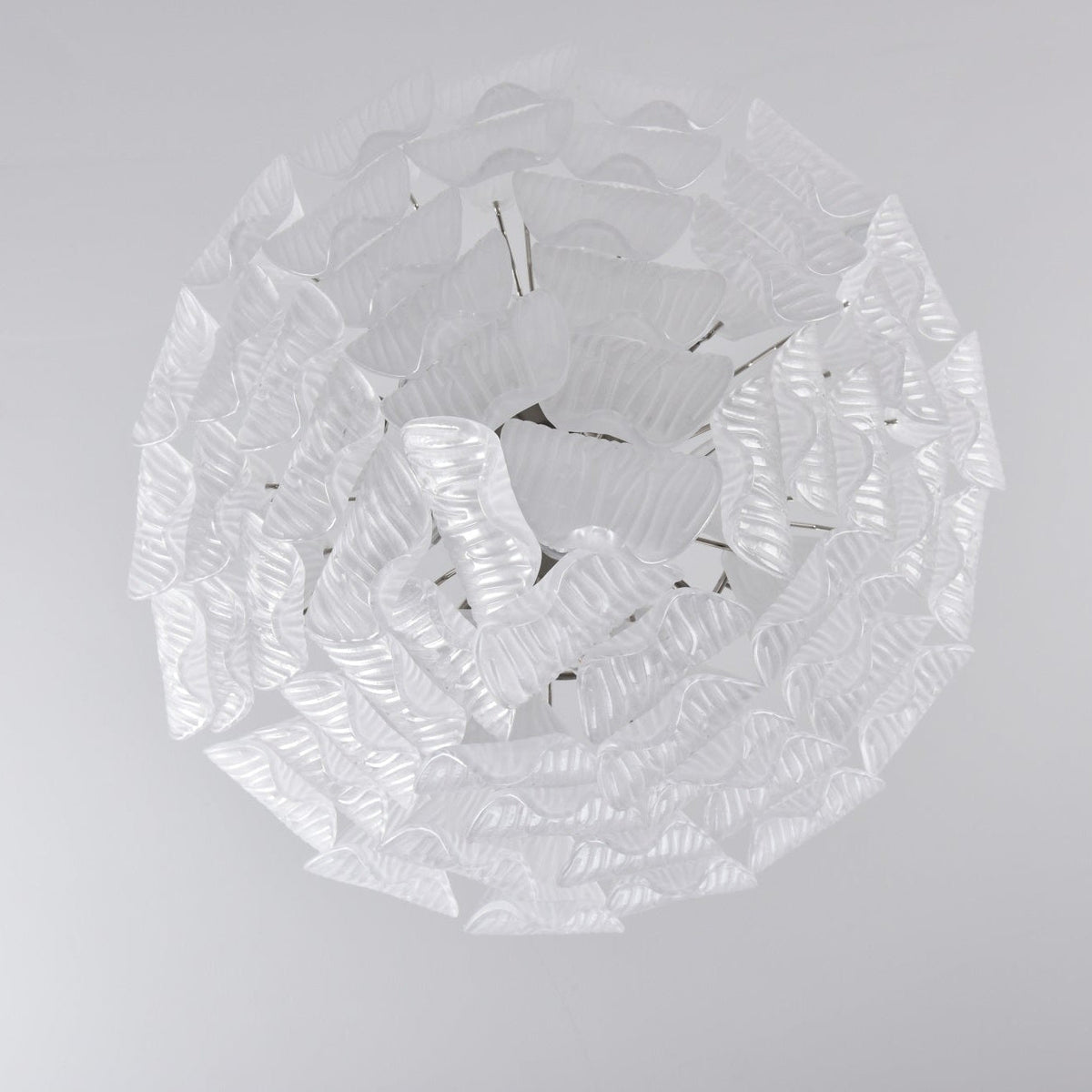 Avenelena Chandelier Murano Elegant