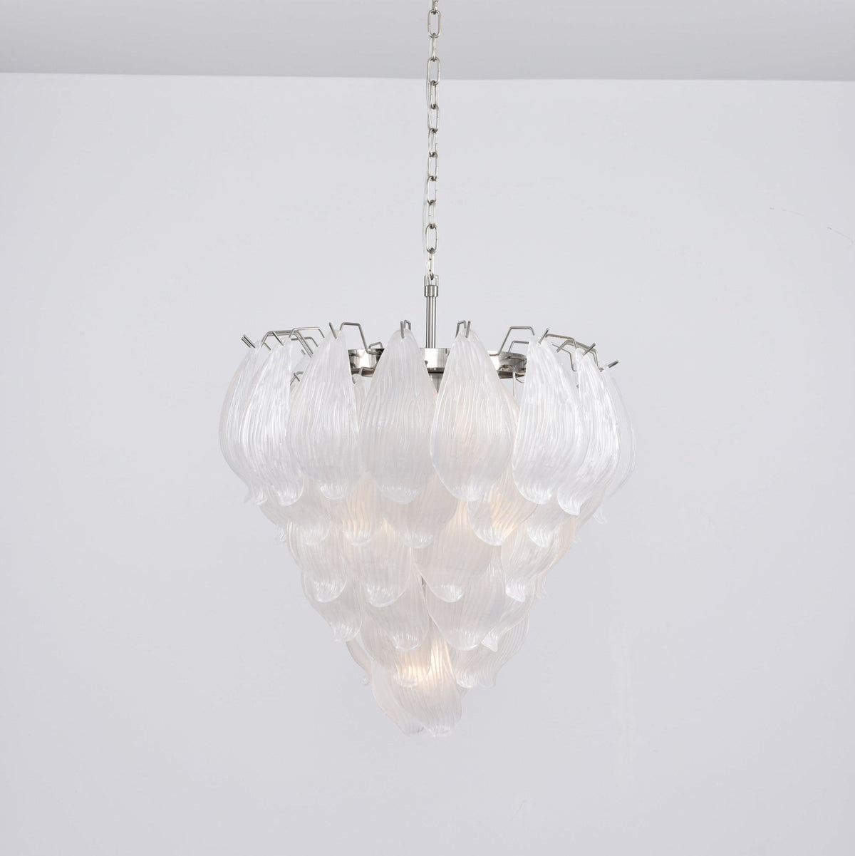 Avenelena Chandelier Murano Elegant