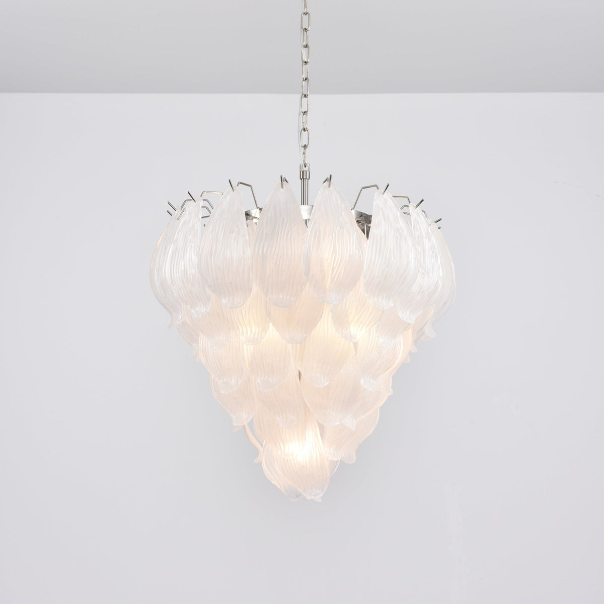 Avenelena Chandelier Murano Elegant