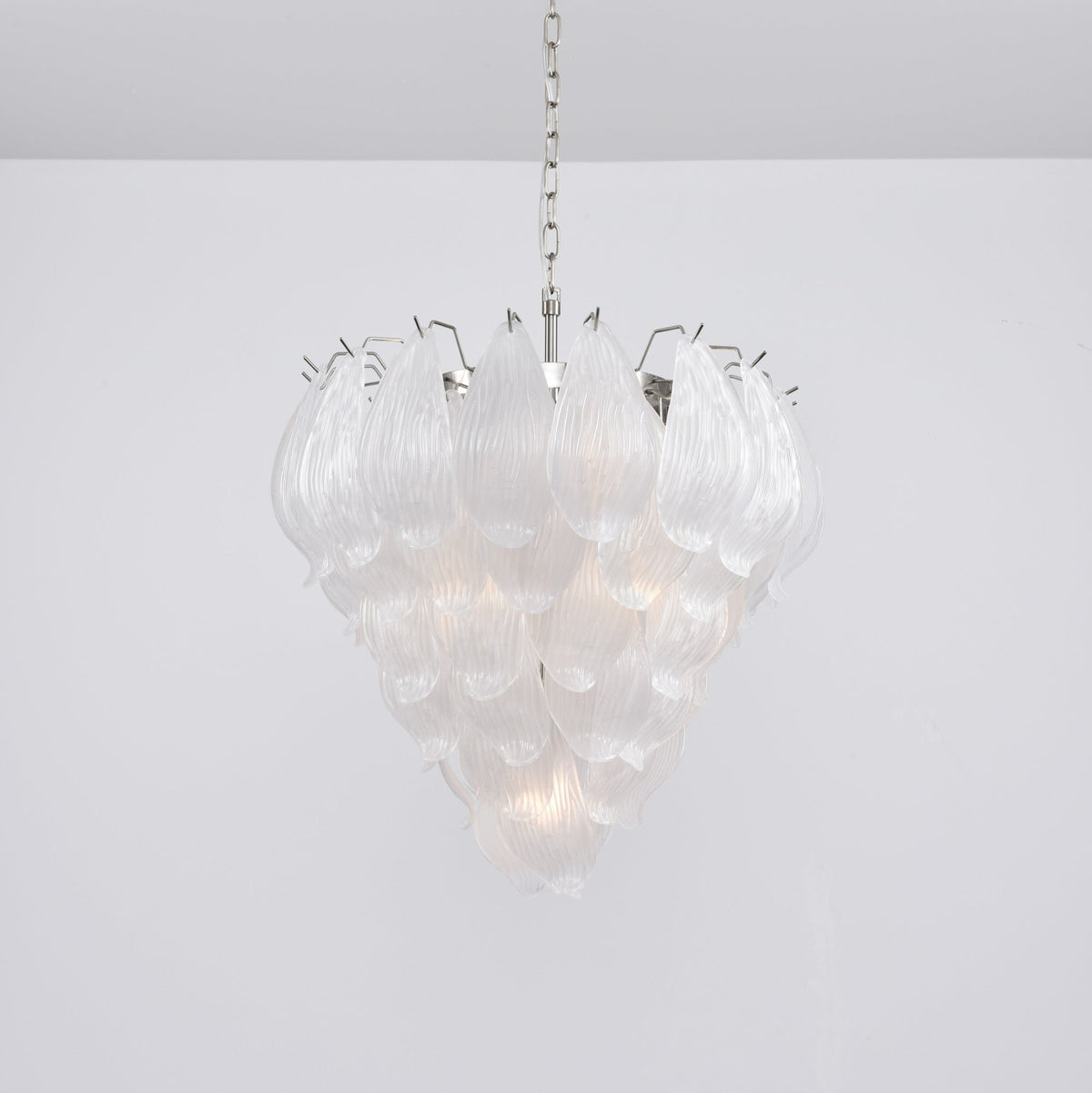 Avenelena Chandelier Murano Elegant