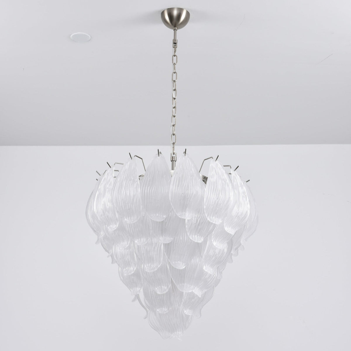 Avenelena Chandelier Murano Elegant