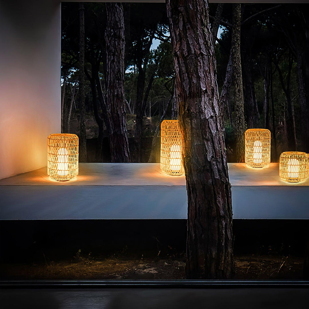 Velaleria Outdoor Light