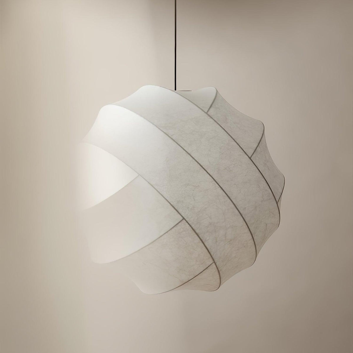 Benoir Scandinavian Pendant Lamp