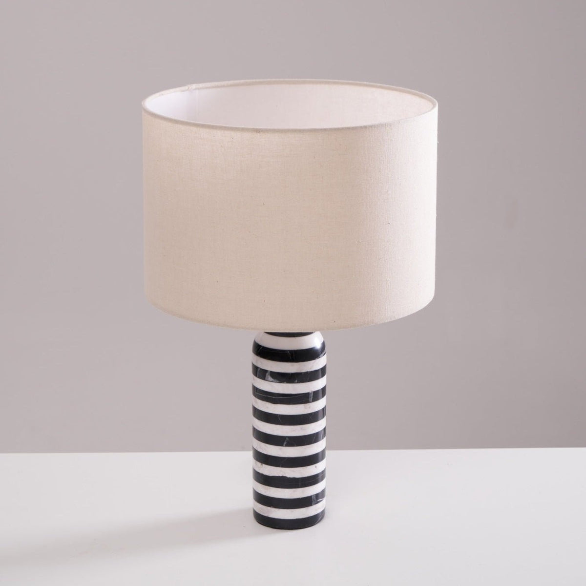 Avery Contemporary Table Lamp