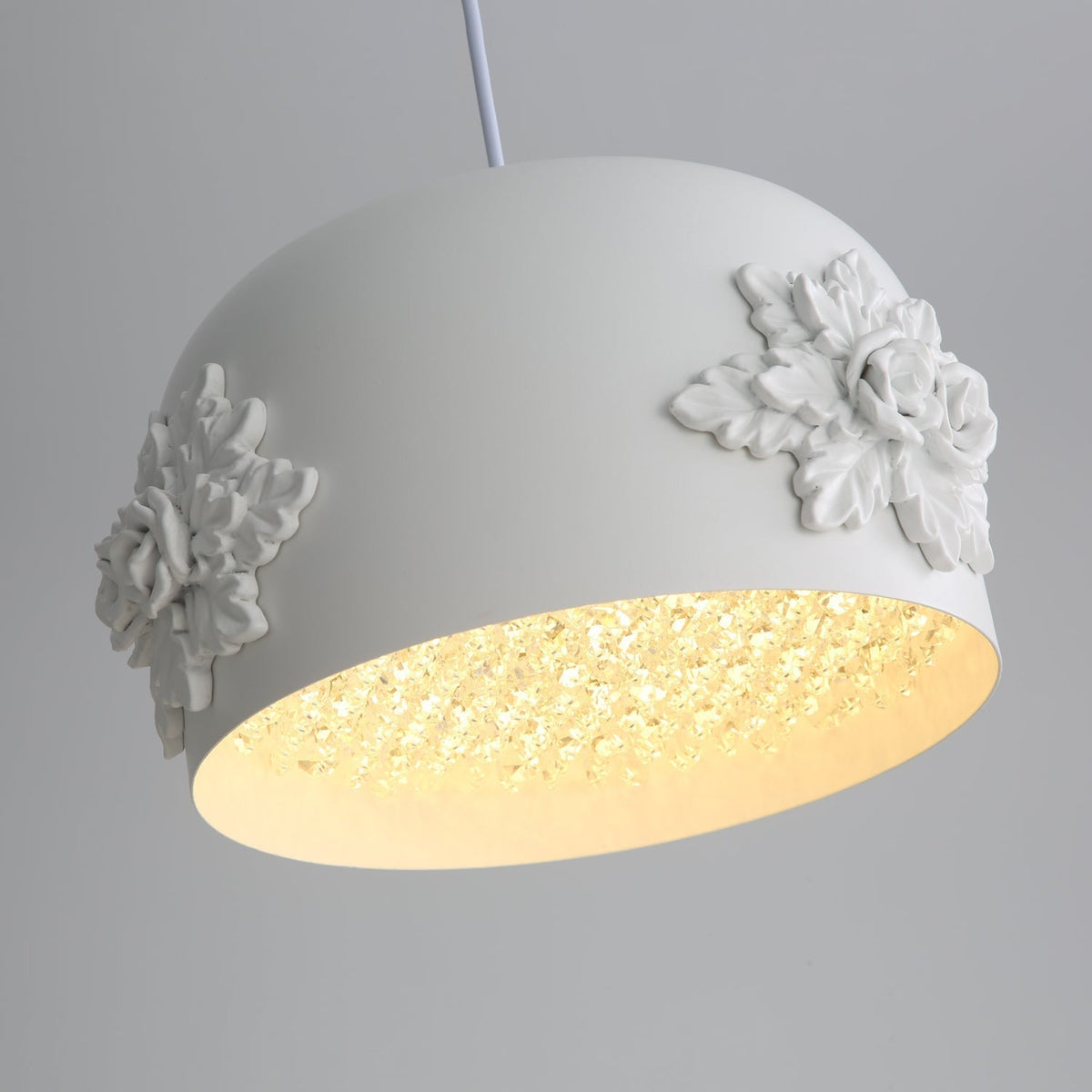 Vilaeos Minimalist Resin Wall Light