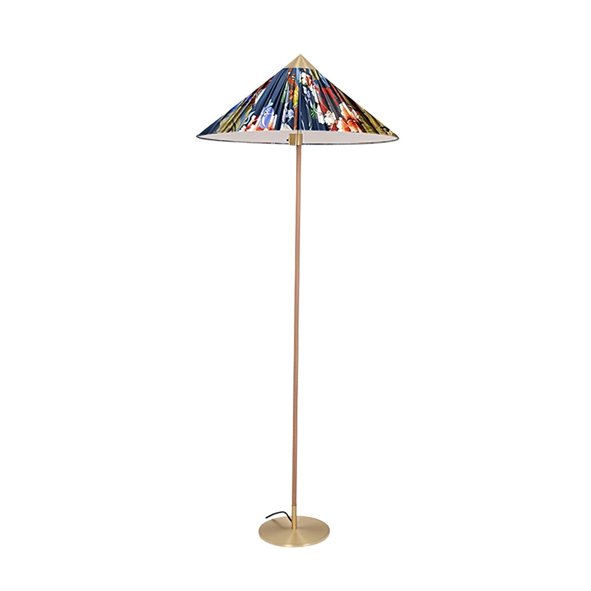 Docor Minimalist Floor Lamp