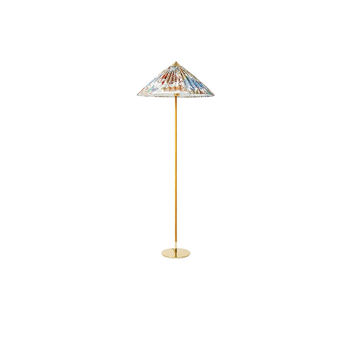 Docor Minimalist Floor Lamp