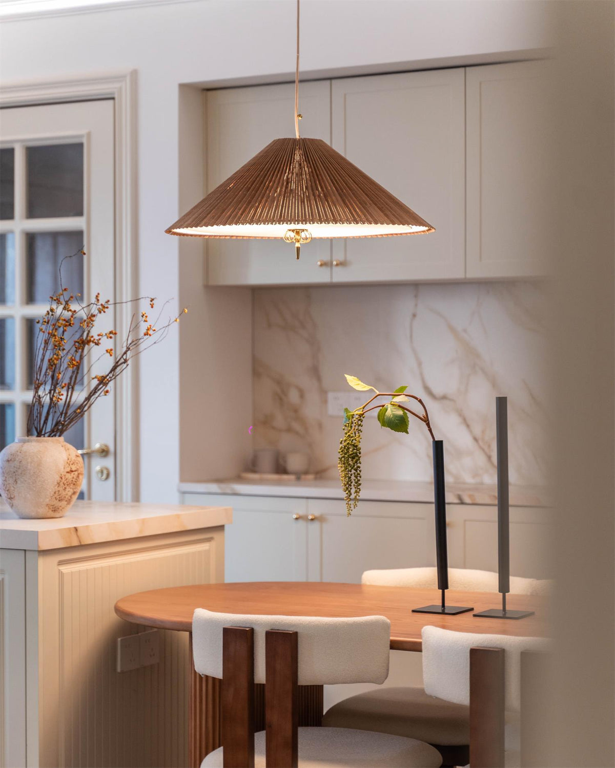 Seluelle Modern Pendant Lamp