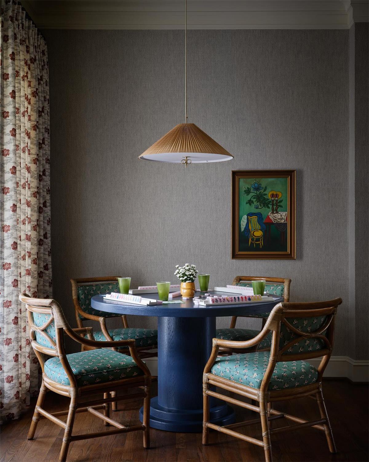 Seluelle Modern Pendant Lamp