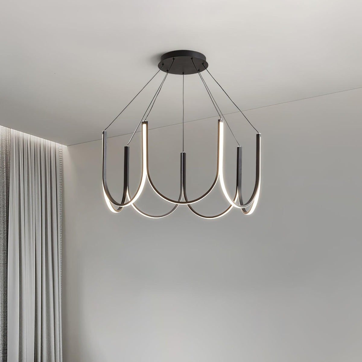 Ciruenne Modern Pendant Light