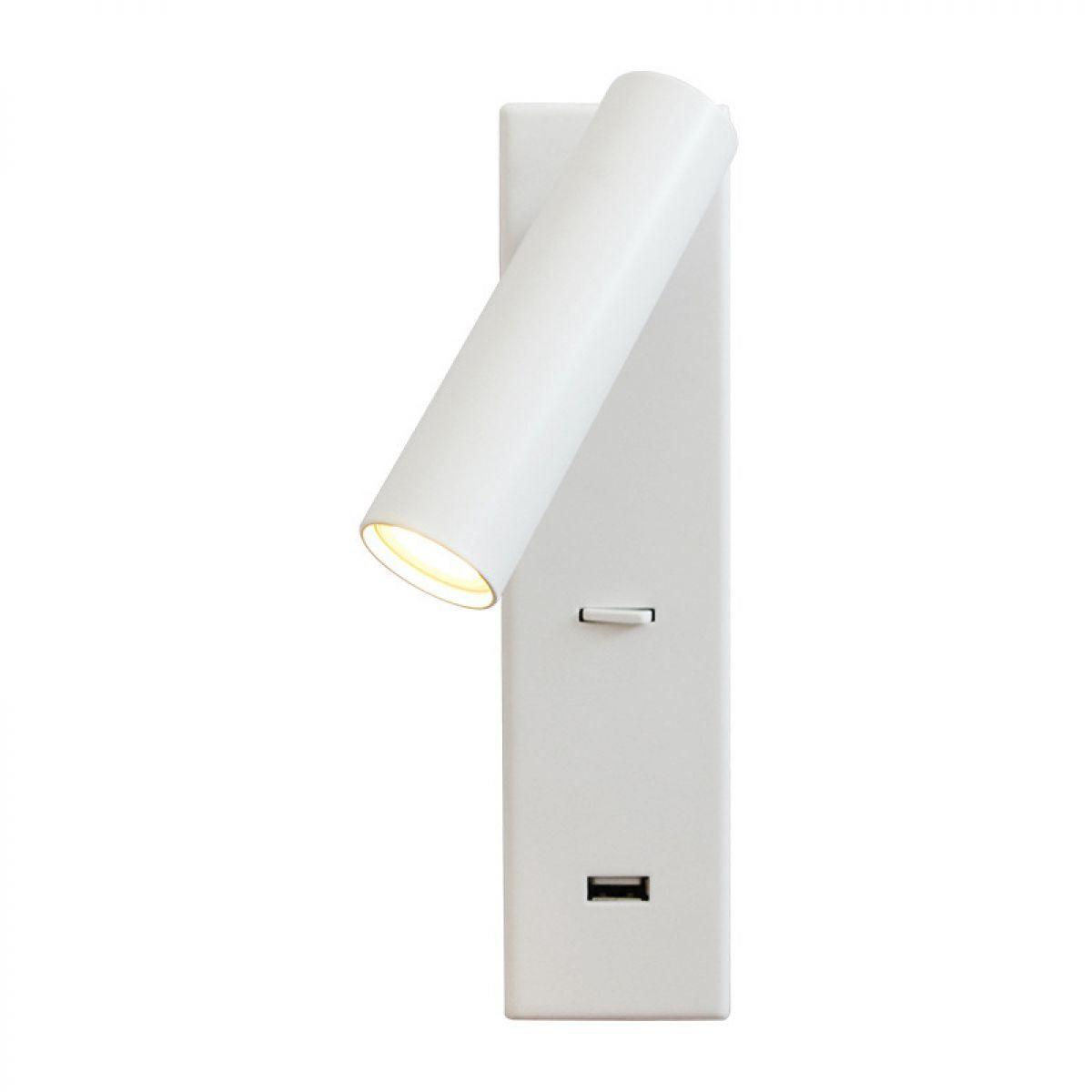 Eldris Modern Minimalist Wall Lamp